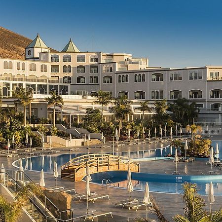 Royal Palm Resort & Spa (Adults Only) Playa De Esquinzo 외부 사진