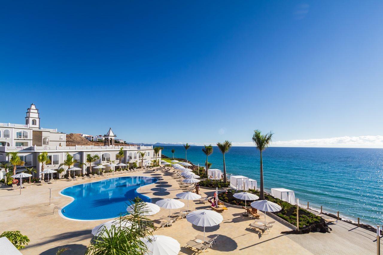 Royal Palm Resort & Spa (Adults Only) Playa De Esquinzo 외부 사진