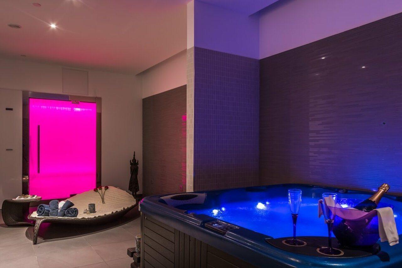 Royal Palm Resort & Spa (Adults Only) Playa De Esquinzo 외부 사진