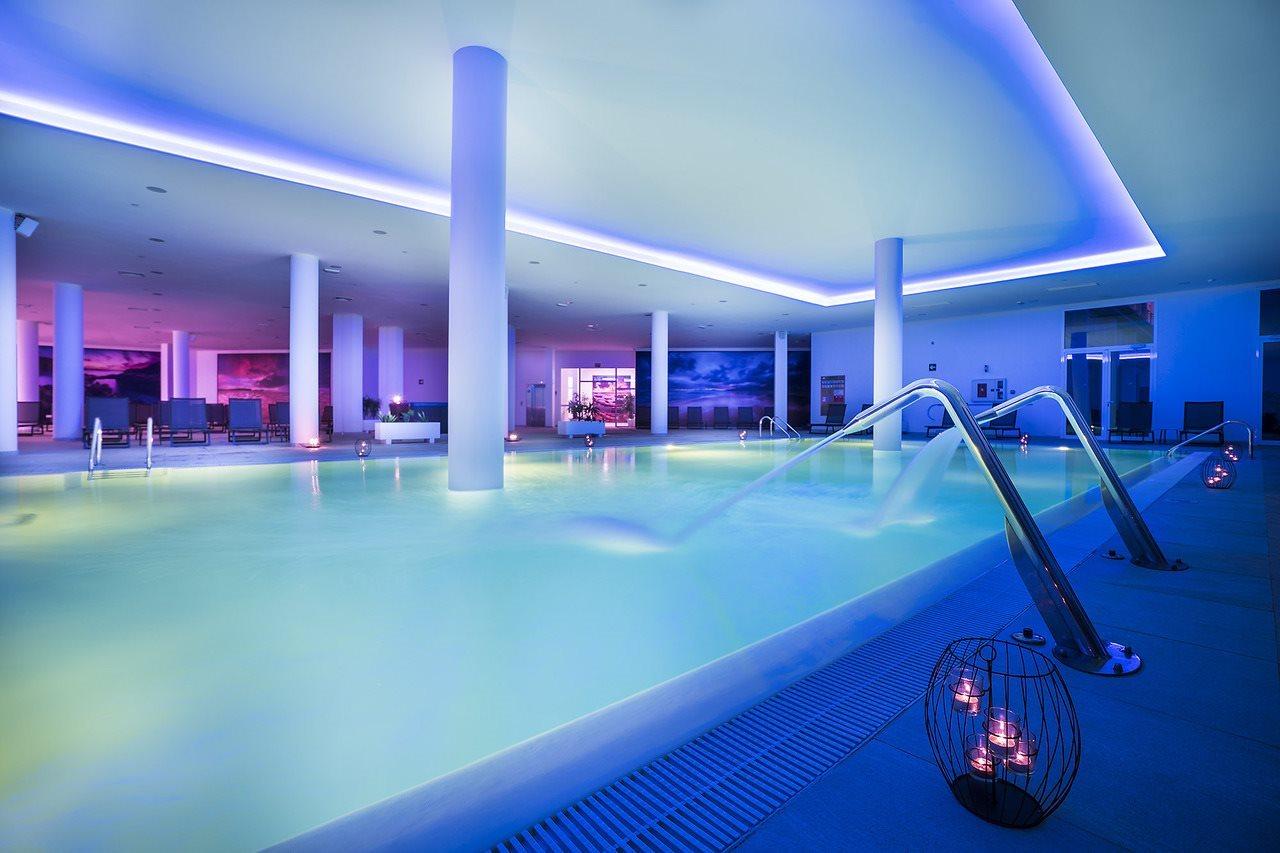 Royal Palm Resort & Spa (Adults Only) Playa De Esquinzo 외부 사진