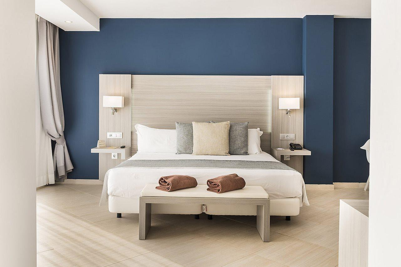 Royal Palm Resort & Spa (Adults Only) Playa De Esquinzo 외부 사진