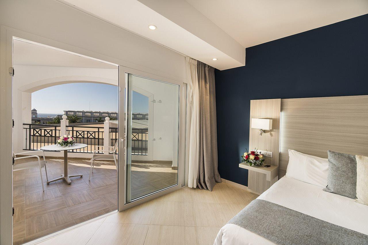 Royal Palm Resort & Spa (Adults Only) Playa De Esquinzo 외부 사진