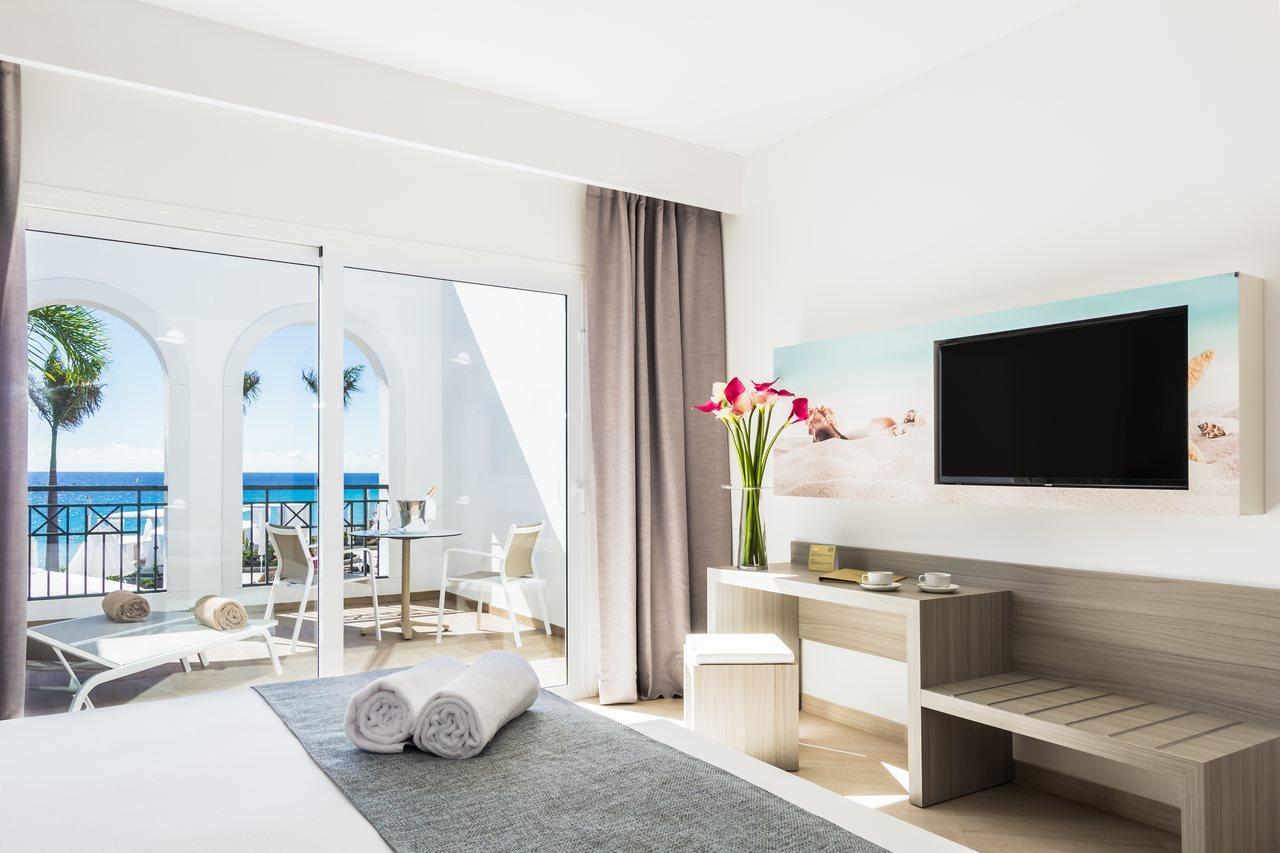 Royal Palm Resort & Spa (Adults Only) Playa De Esquinzo 외부 사진