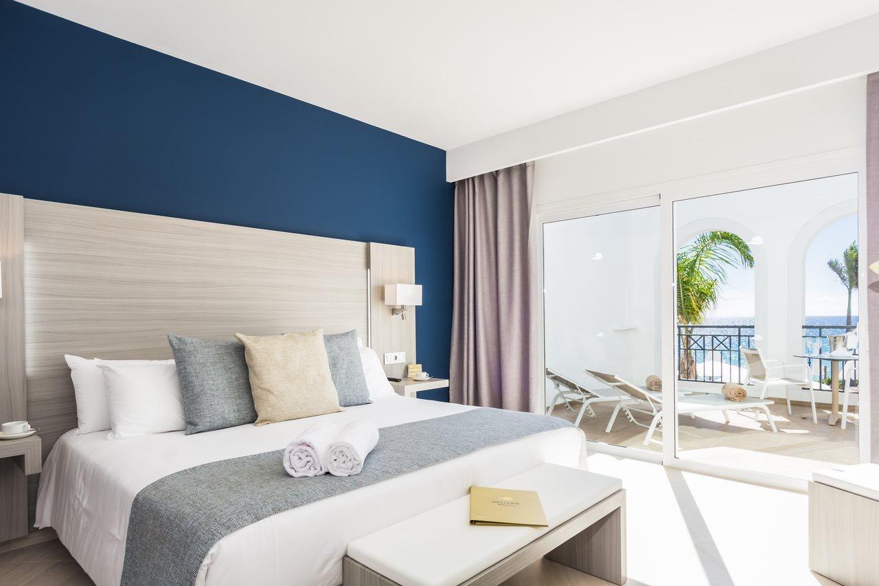 Royal Palm Resort & Spa (Adults Only) Playa De Esquinzo 외부 사진