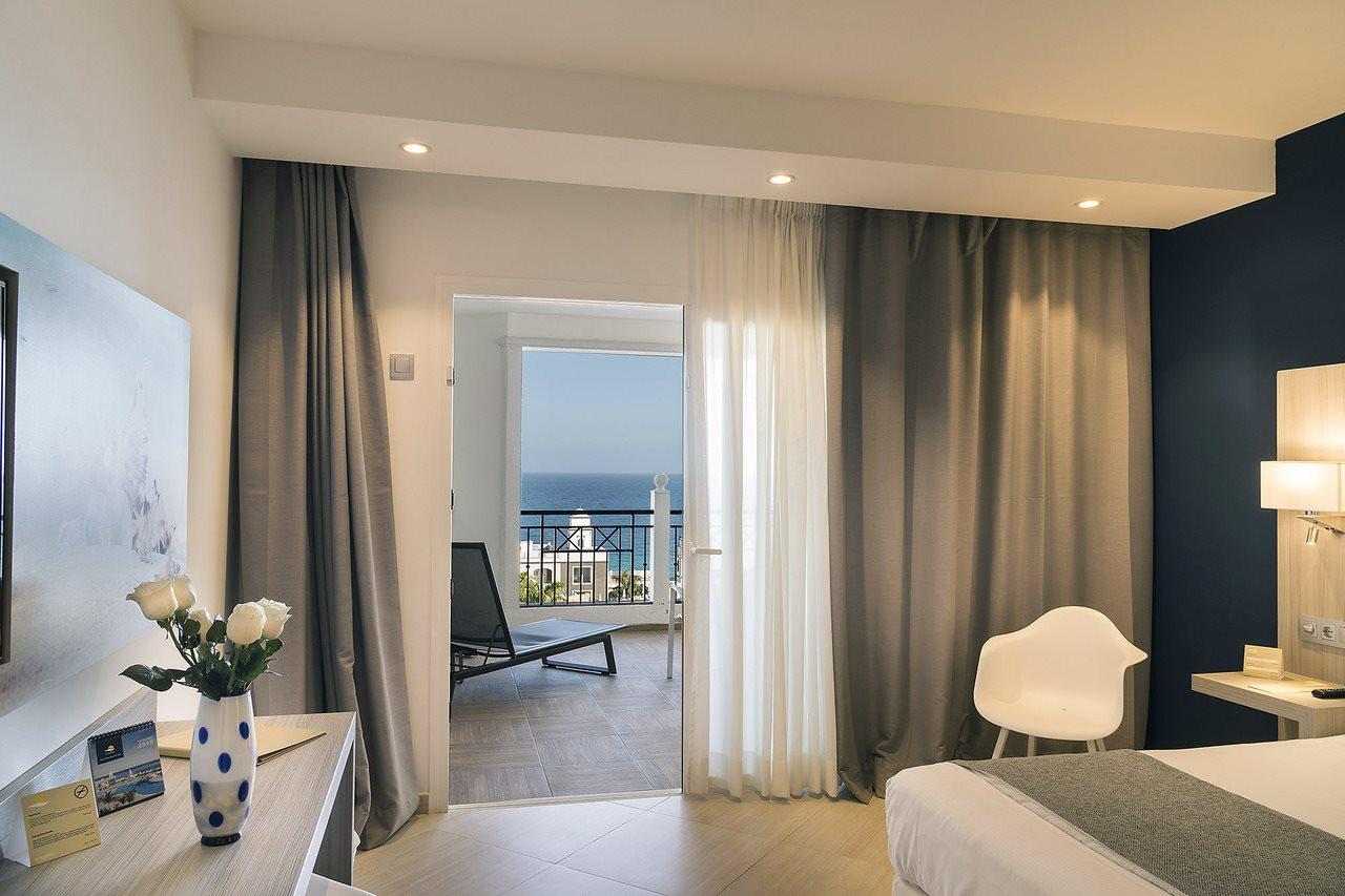 Royal Palm Resort & Spa (Adults Only) Playa De Esquinzo 외부 사진