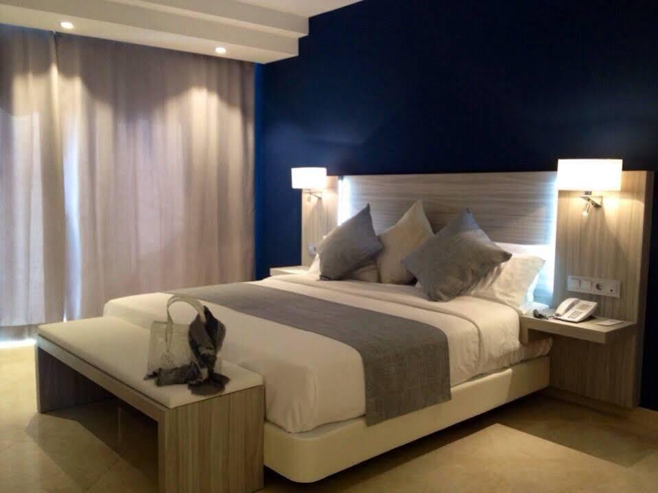 Royal Palm Resort & Spa (Adults Only) Playa De Esquinzo 외부 사진
