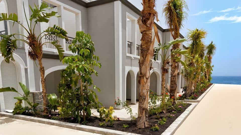 Royal Palm Resort & Spa (Adults Only) Playa De Esquinzo 외부 사진