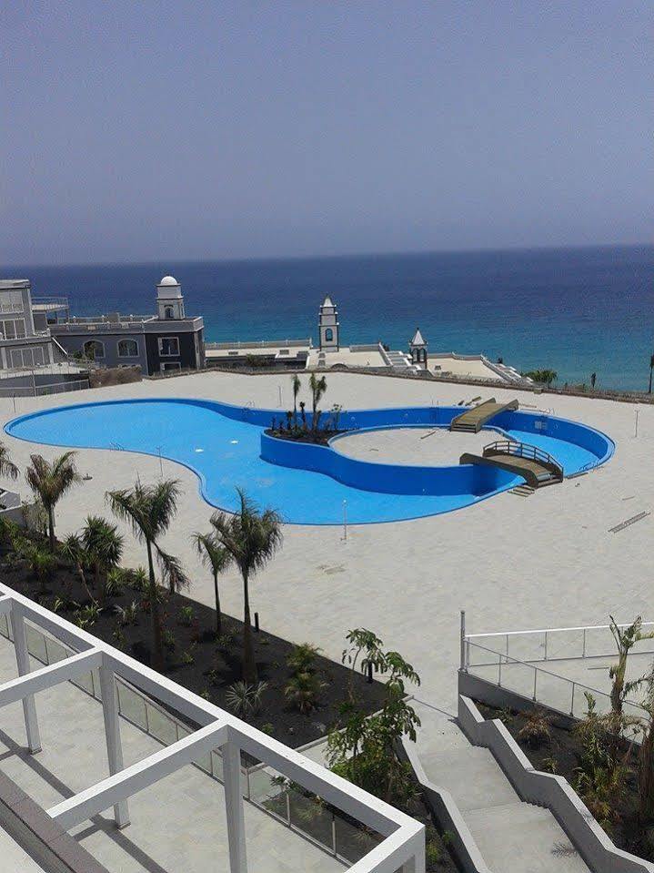 Royal Palm Resort & Spa (Adults Only) Playa De Esquinzo 외부 사진