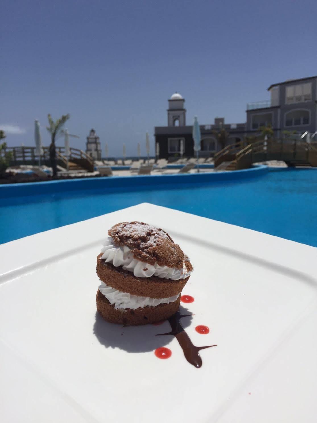 Royal Palm Resort & Spa (Adults Only) Playa De Esquinzo 외부 사진