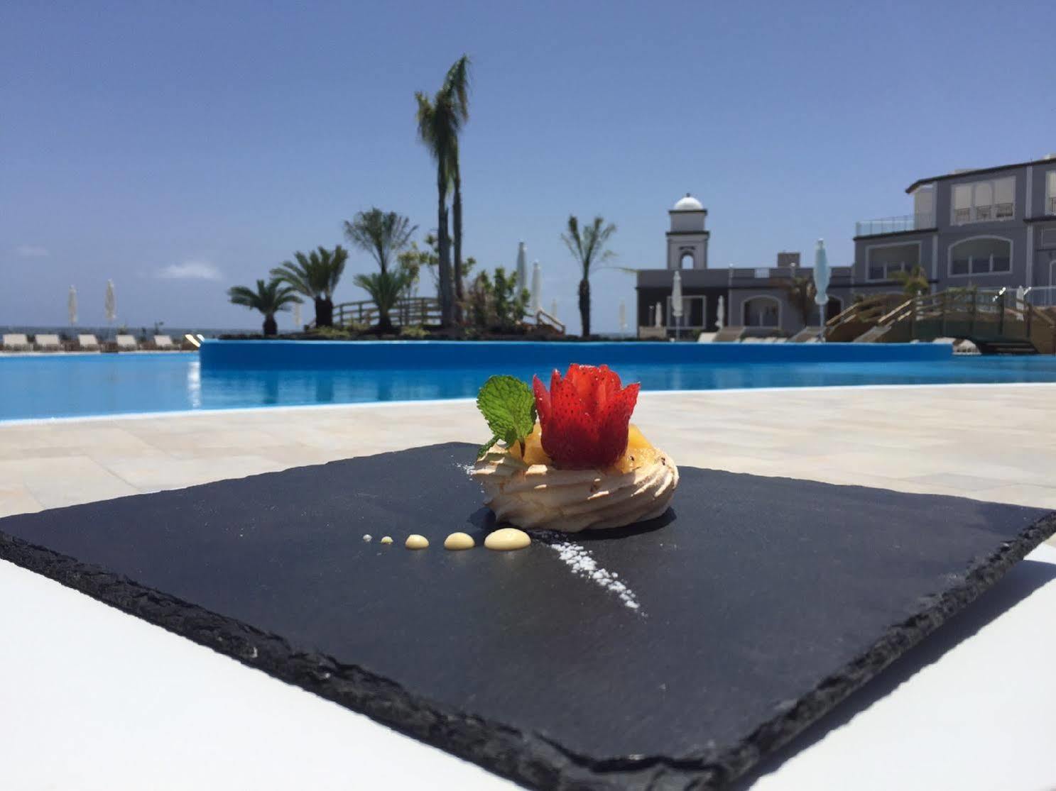 Royal Palm Resort & Spa (Adults Only) Playa De Esquinzo 외부 사진